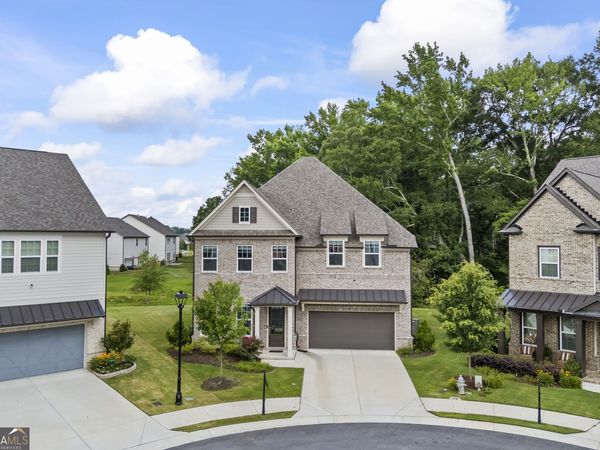 4314 Calder Street, Duluth, GA 30097