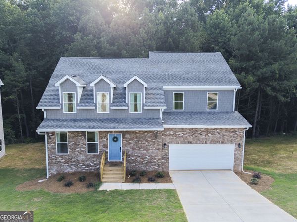 3408 Ashford Loop, Ellenwood, GA 30294