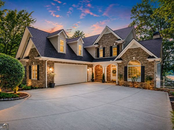 6183 Cardinal Drive, Gainesville, GA 30506
