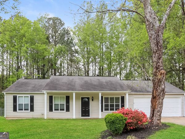 2989 Owens Meadow Drive NW, Kennesaw, GA 30152