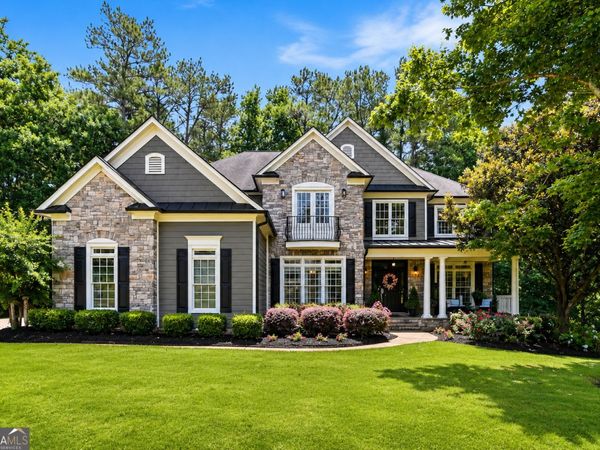 1766 Rosehedge Way NW, Kennesaw, GA 30152