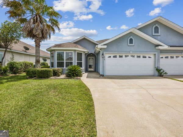 274 Laurel Landing Boulevard, Kingsland, GA 31548