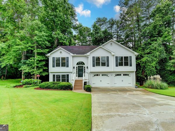 2309 La Maison Court, Lawrenceville, GA 30043