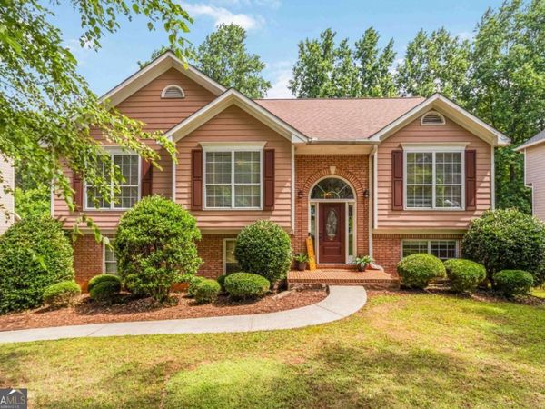 2149 Hunters Branch Court, Lawrenceville, GA 30043