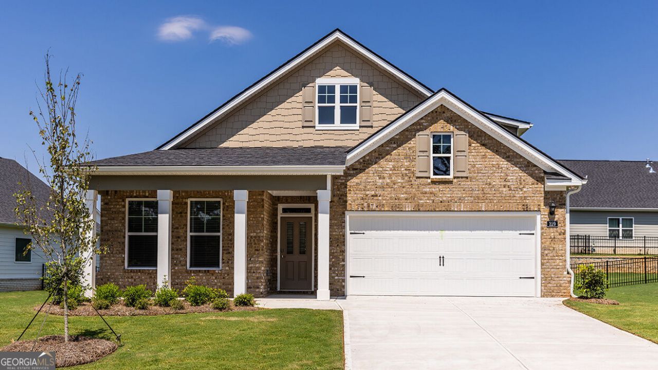 229 Parnassus Road, Locust Grove, GA 30248 Main Photo