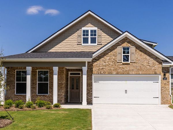 229 Parnassus Road, Locust Grove, GA 30248