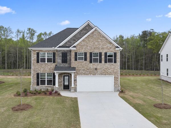 3078 Champions Way, Loganville, GA 30052