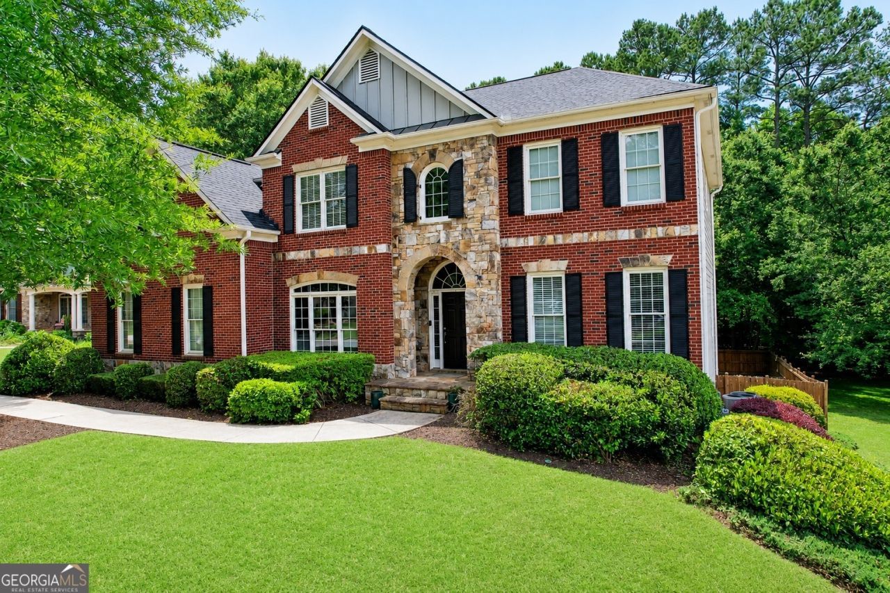 1211 Bonshaw Trail, Marietta, GA 30064 Main Photo