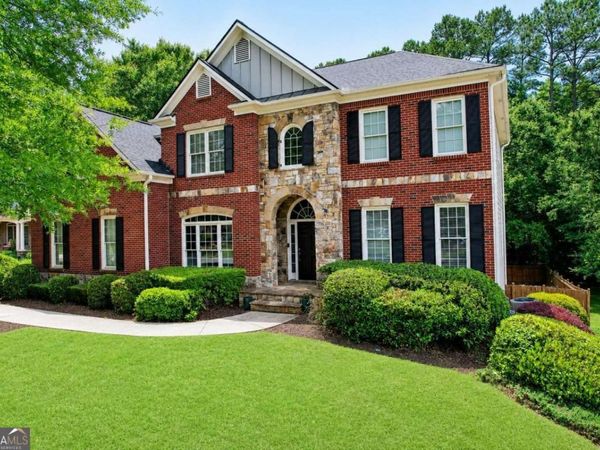 1211 Bonshaw Trail, Marietta, GA 30064