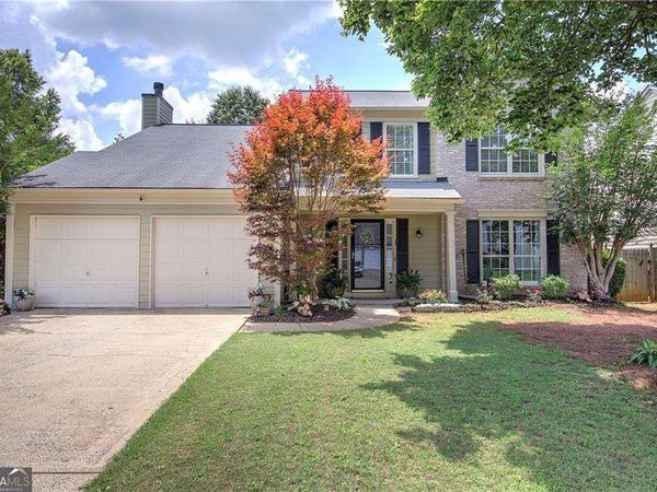 3563 Courtfield Trace, Marietta, GA 30066