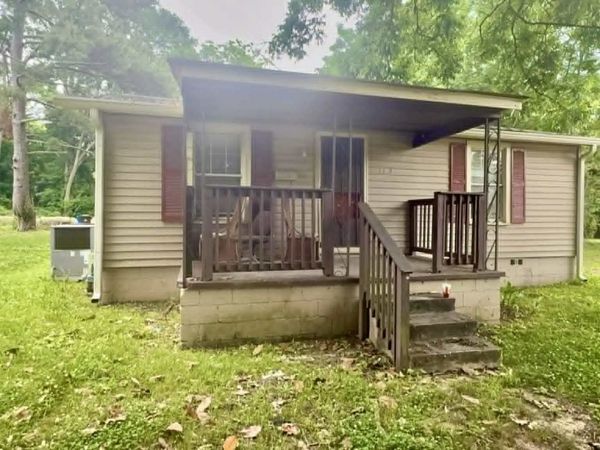 73 James Street, Mcdonough, GA 30253
