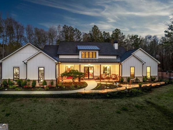 1953 Barton Bridge Road, Monroe, GA 30655