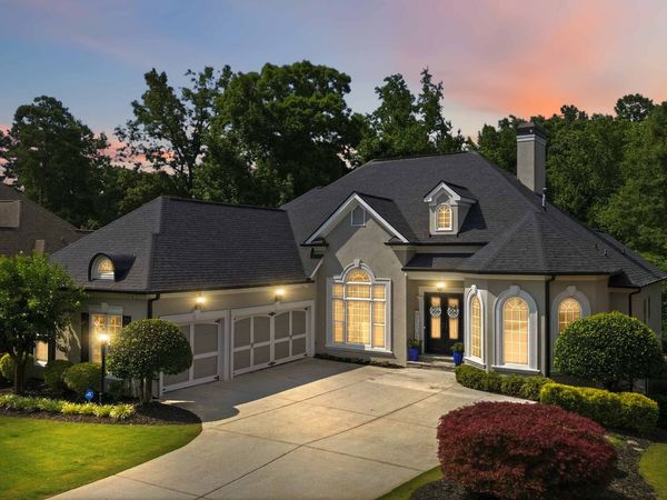 2671 Floral Valley Drive, Dacula, GA 30019