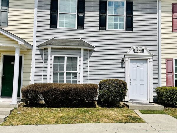 990 Harbins Road, Unit 2A, Norcross, GA 30093