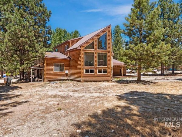 417 Elk Creek Rd, Idaho City, ID 83631