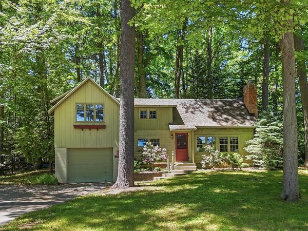 1237 Milliken Drive, Traverse City, MI 49686