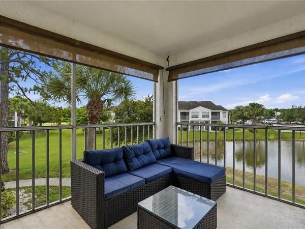 132 Santa Clara DR, Unit 10, NAPLES, FL 34104