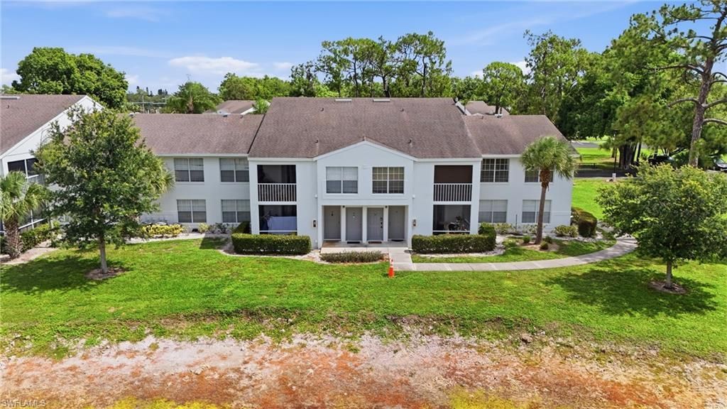 132 Santa Clara Dr, Unit 10, Naples, FL 34104 Photo