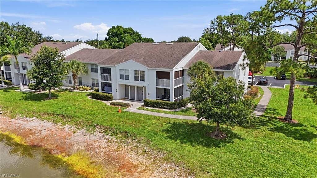 132 Santa Clara Dr, Unit 10, Naples, FL 34104 Photo