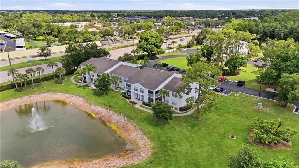 132 Santa Clara Dr, Unit 10, Naples, FL 34104 Photo
