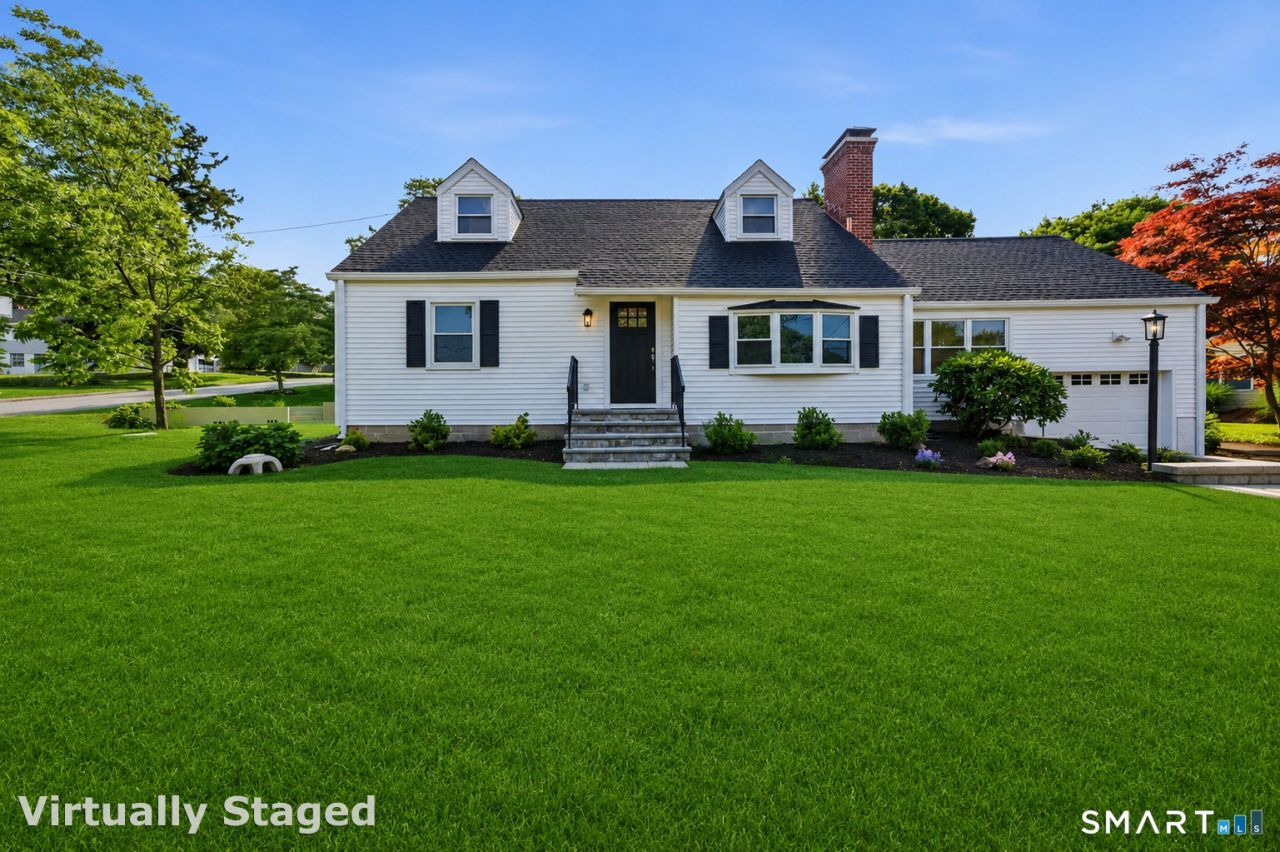 15 Forbell, Norwalk, CT 06850 Main Photo
