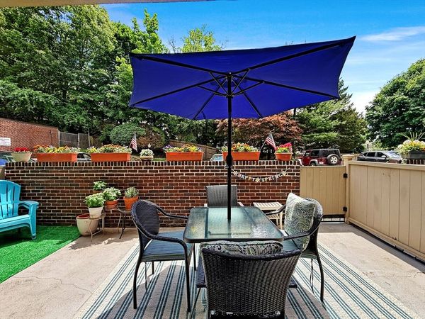 66 Main St, Unit 11A, Stoneham, MA 02180