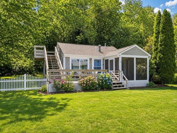 23 Brians Way, Plymouth, MA 02360