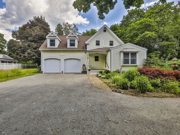 5 Kent Way, Newbury, MA 01922