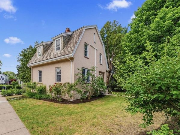 94 Florian Street, Boston, MA 02130