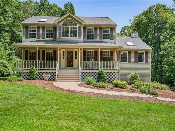 56 Patriot Road, Tyngsborough, MA 01879