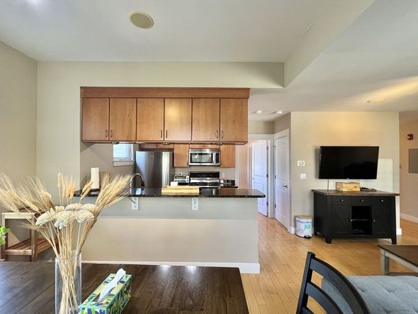 29 Wheeler, Unit 212, Cambridge, MA 02138