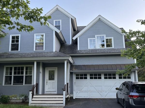 15 Cider Mill Ln, Lexington, MA 02421