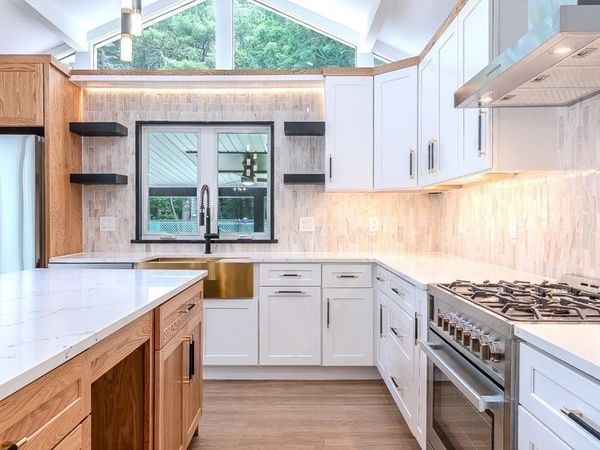 5 Franklin Avenue, Wilmington, MA 01887
