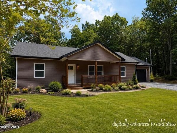 231 Lake Forest Drive, Dingmans Ferry, PA 18328