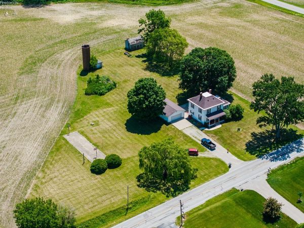 3957 S County Road 198, Green Springs, OH 44836