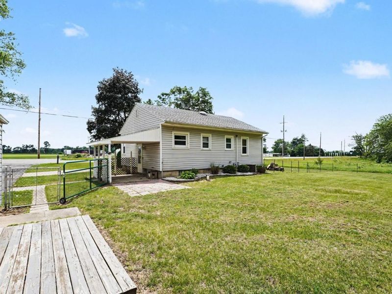 1608 E. McpPherson Highway, Clyde, OH 43410 Photo 20