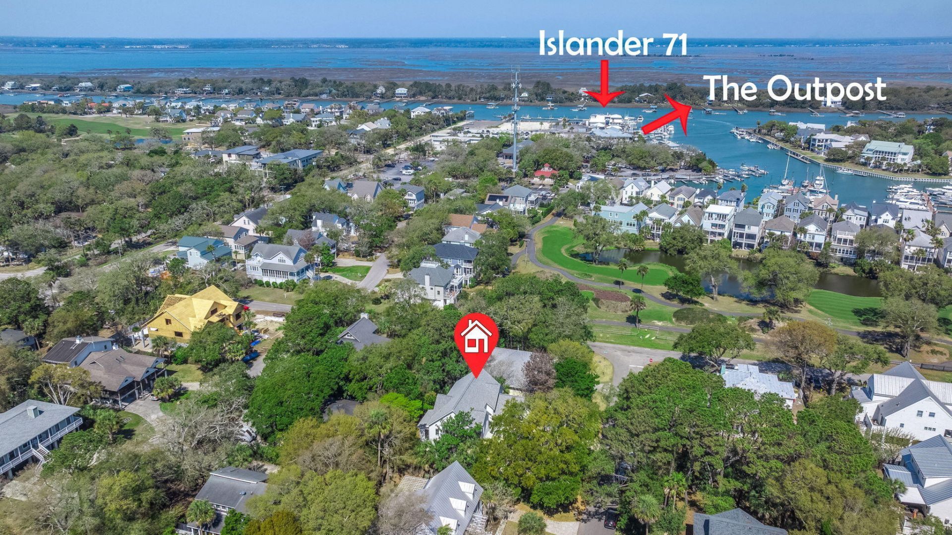 3 Sand Dollar Drive Photo 10