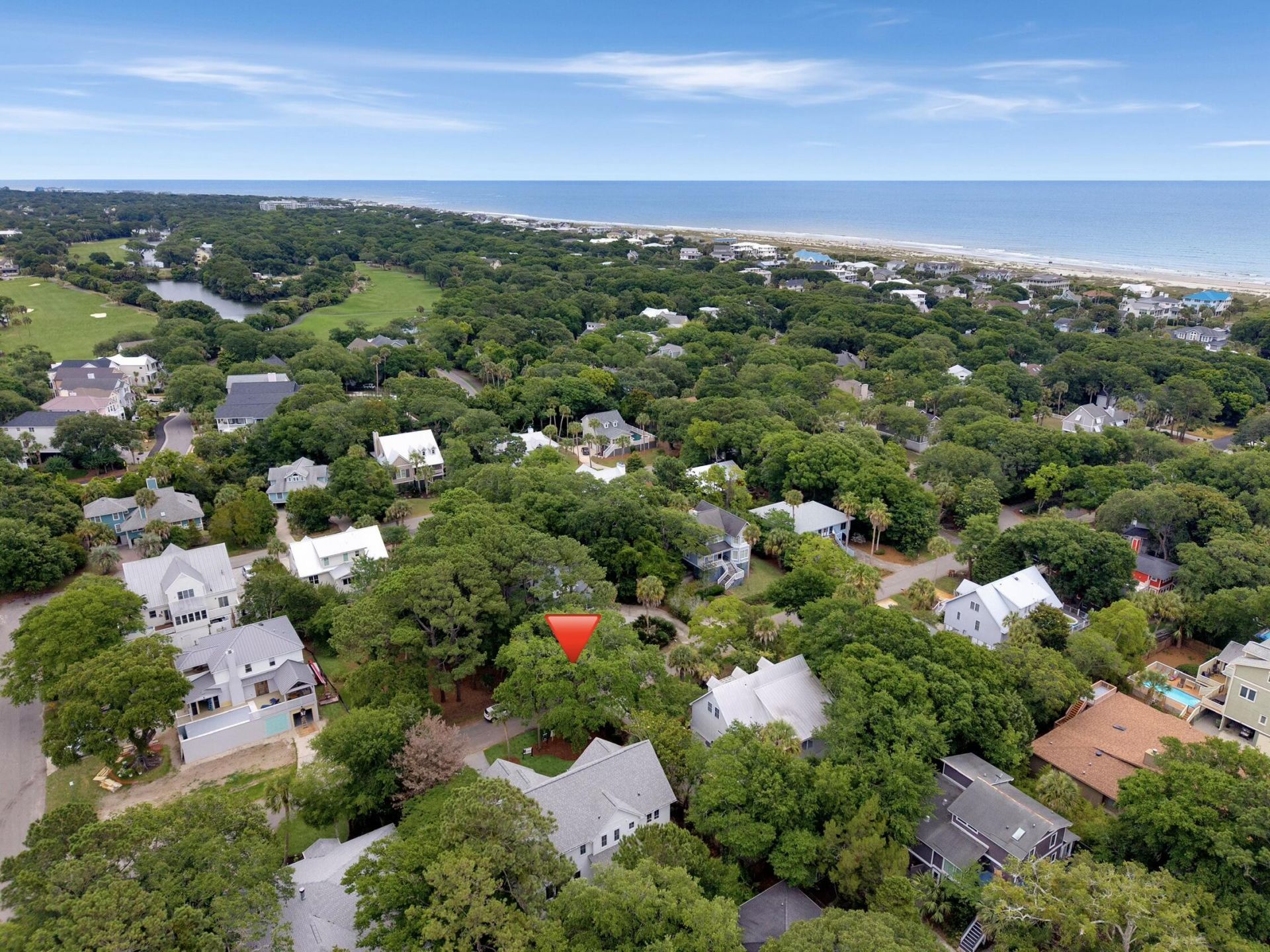 3 Sand Dollar Drive Photo 106