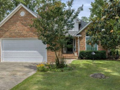 256 Ridge Lake Drive, Manning, SC 29102