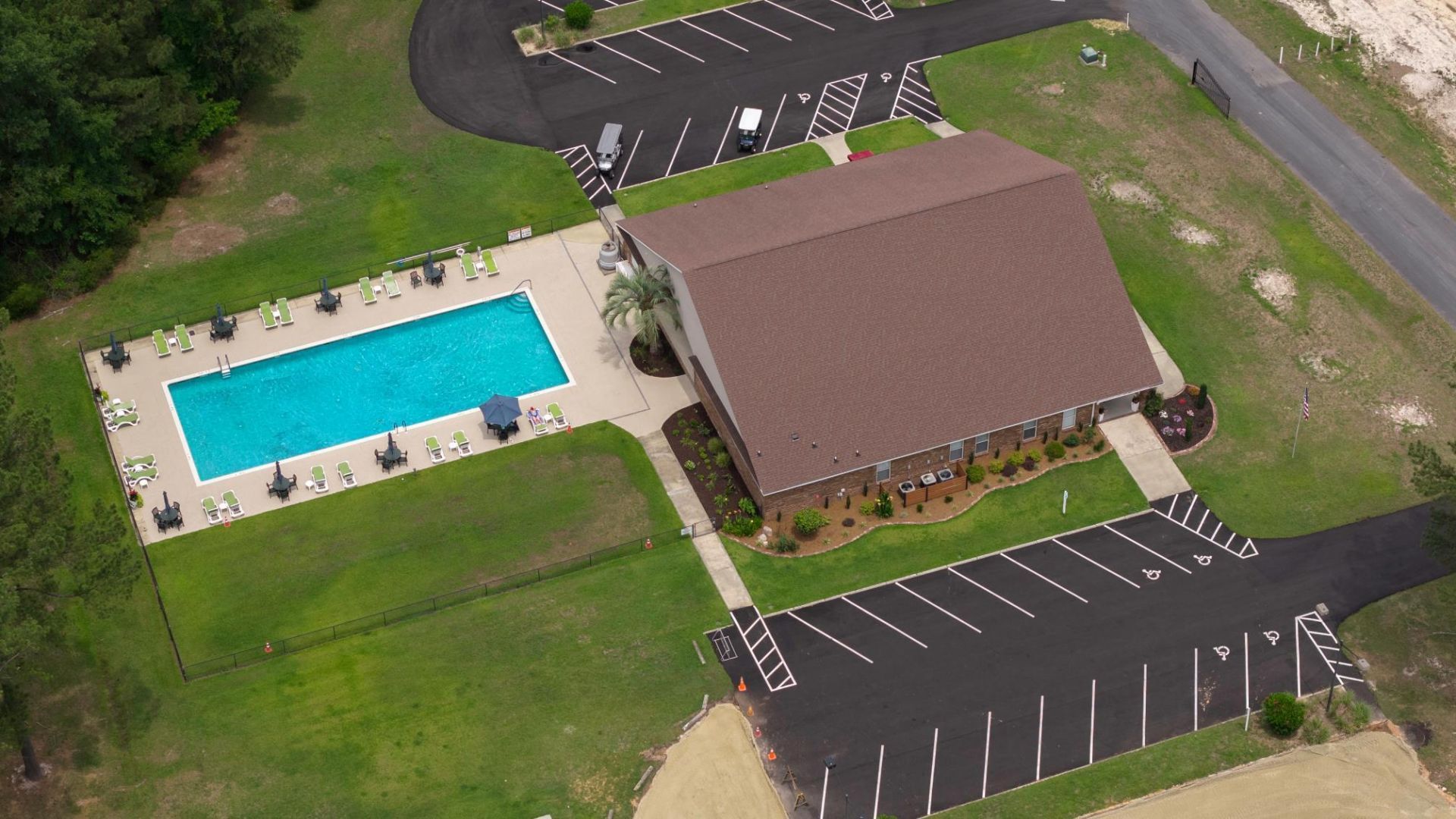 256 Ridge Lake Drive Photo 29