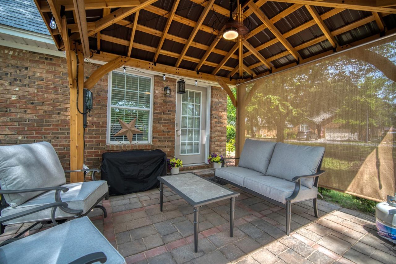 256 Ridge Lake Drive Photo 32