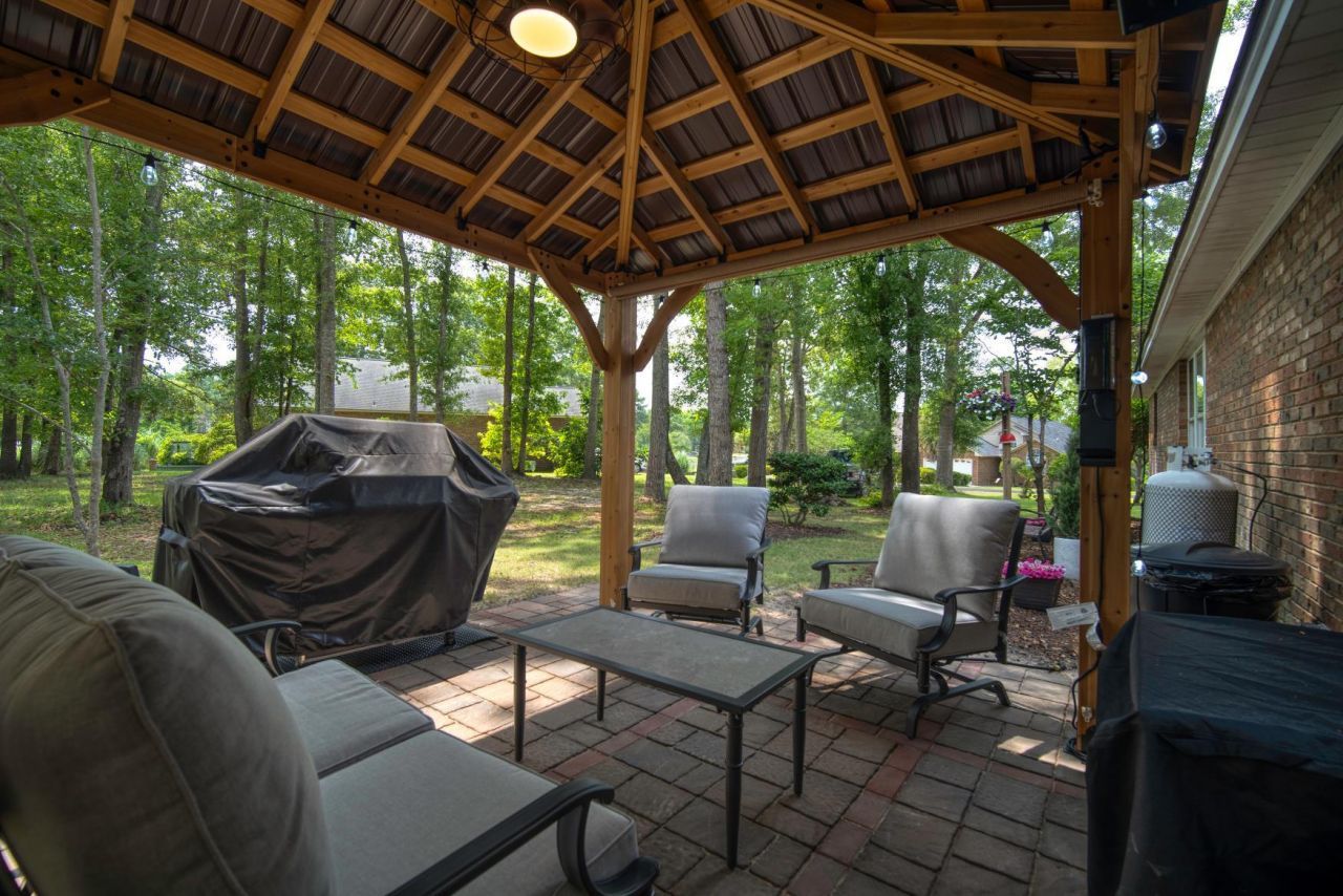 256 Ridge Lake Drive Photo 33