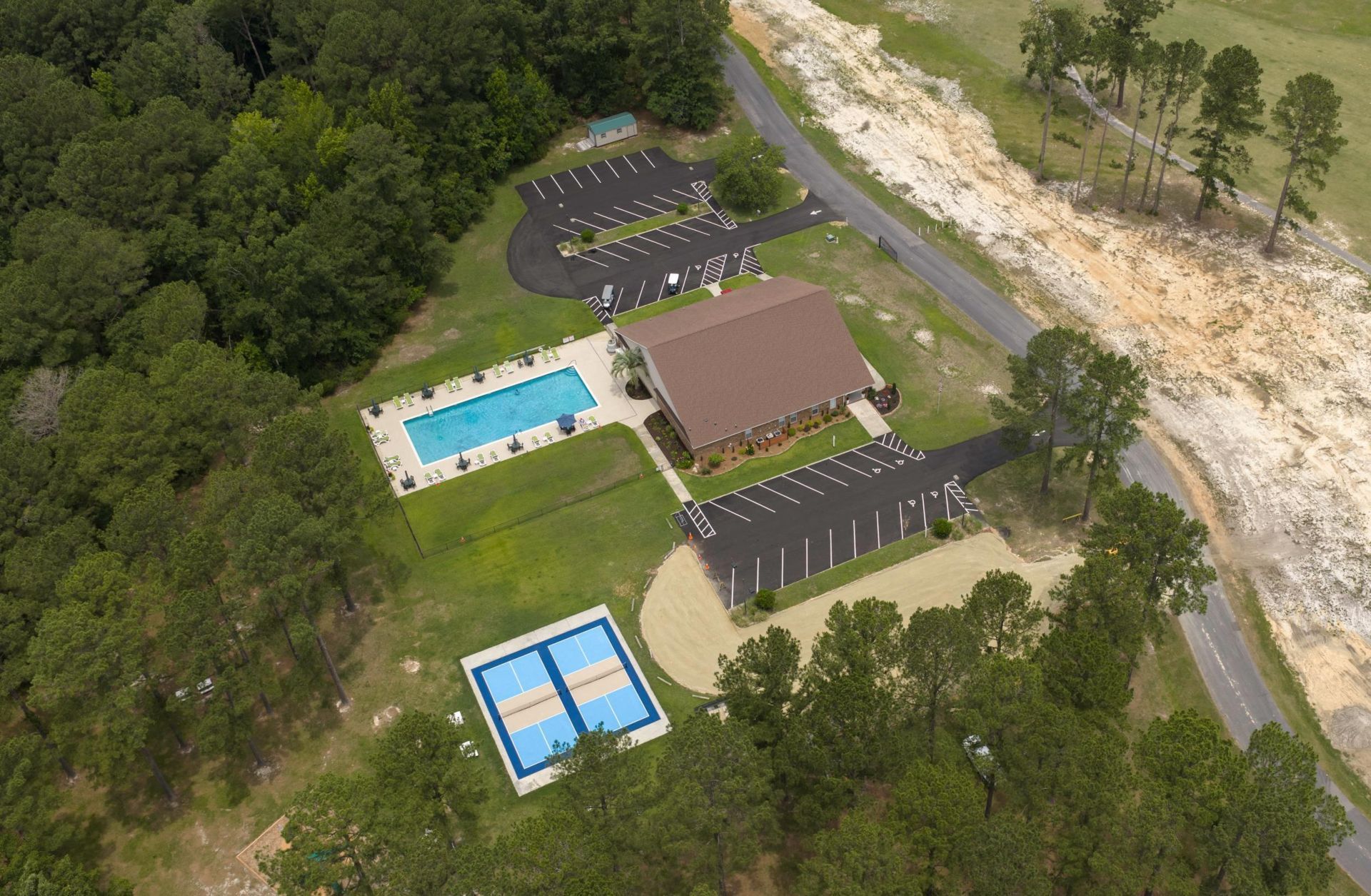 256 Ridge Lake Drive Photo 37