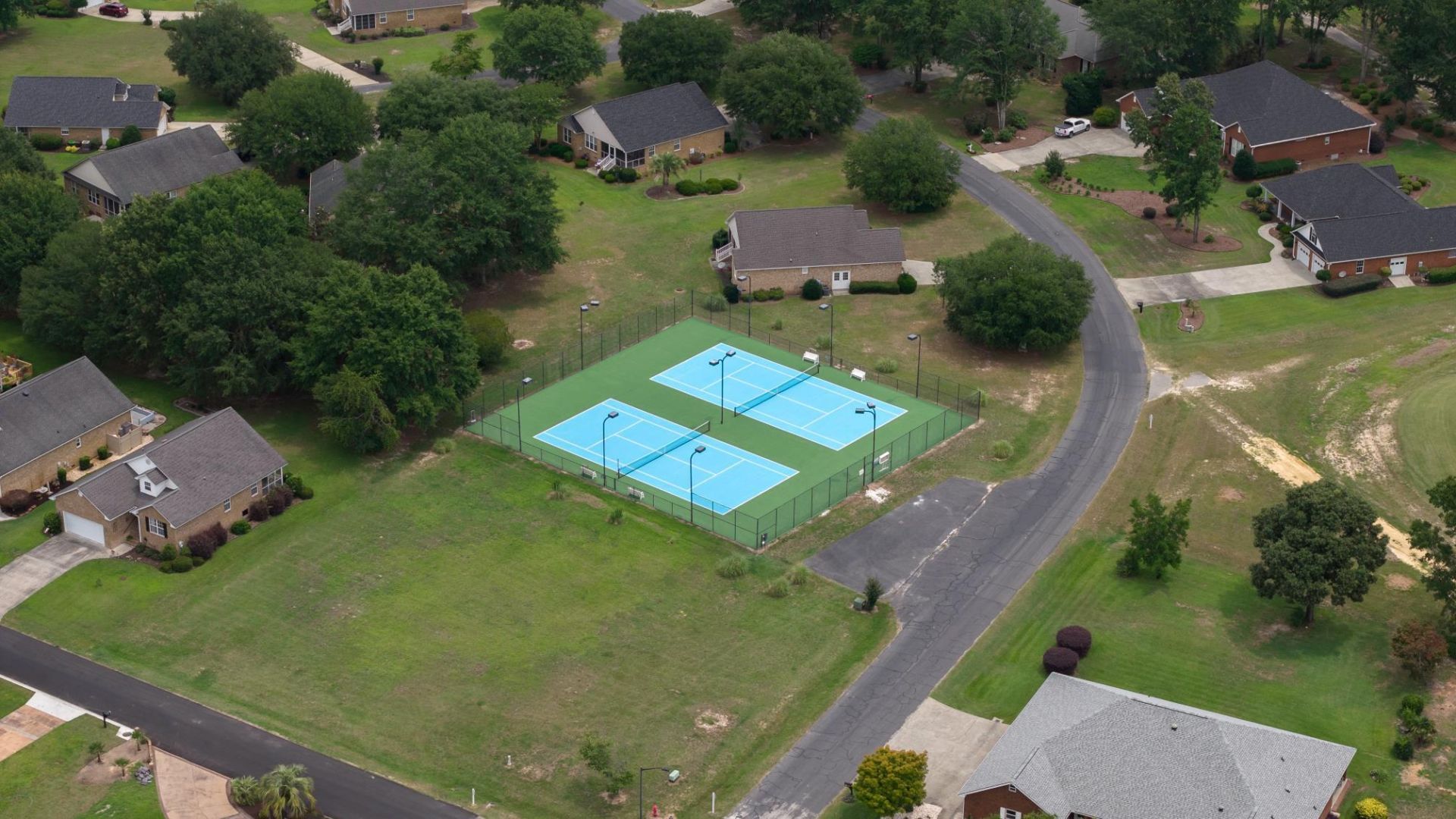 256 Ridge Lake Drive Photo 38
