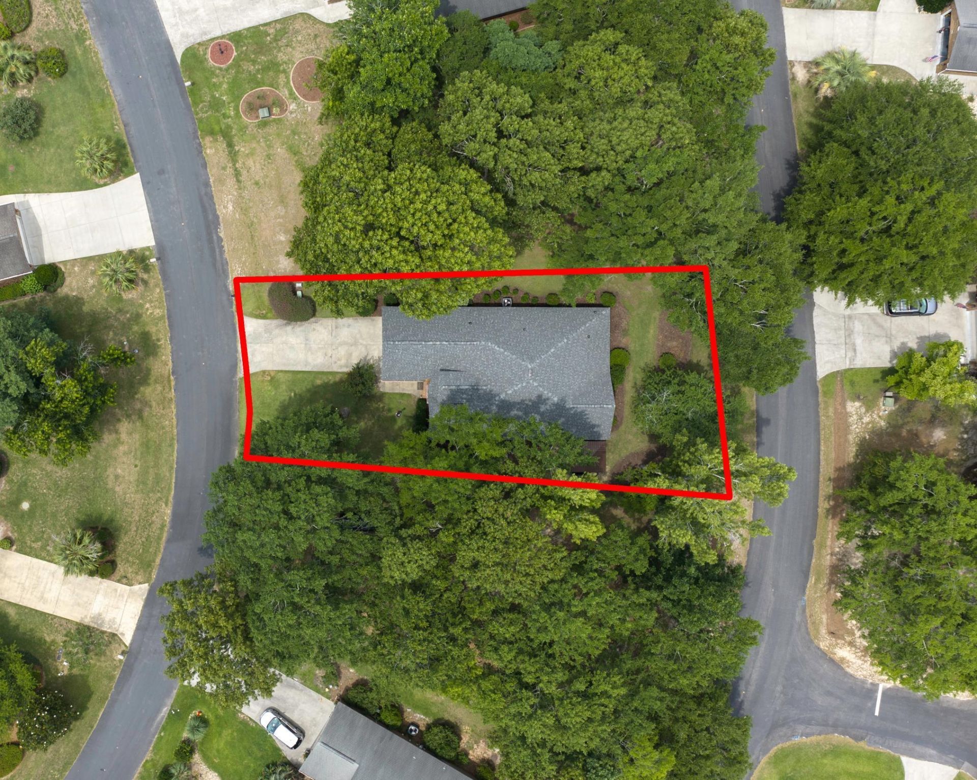 256 Ridge Lake Drive Photo 40