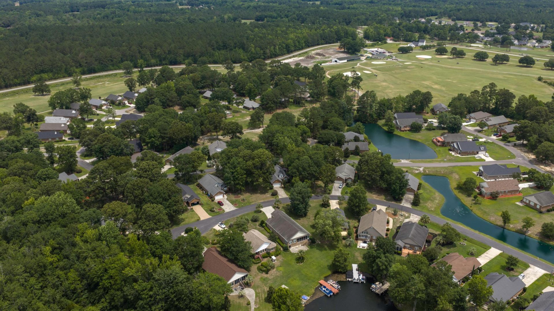 256 Ridge Lake Drive Photo 42