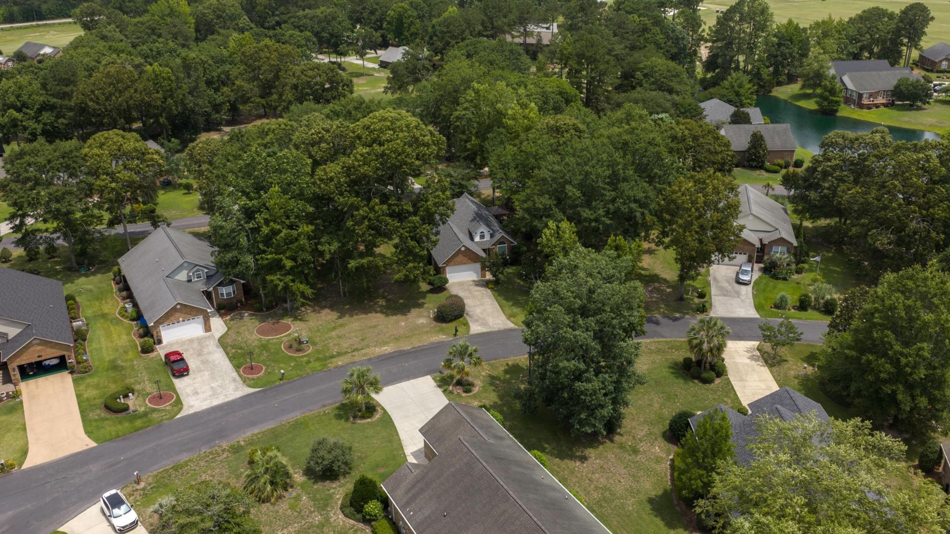256 Ridge Lake Drive Photo 43
