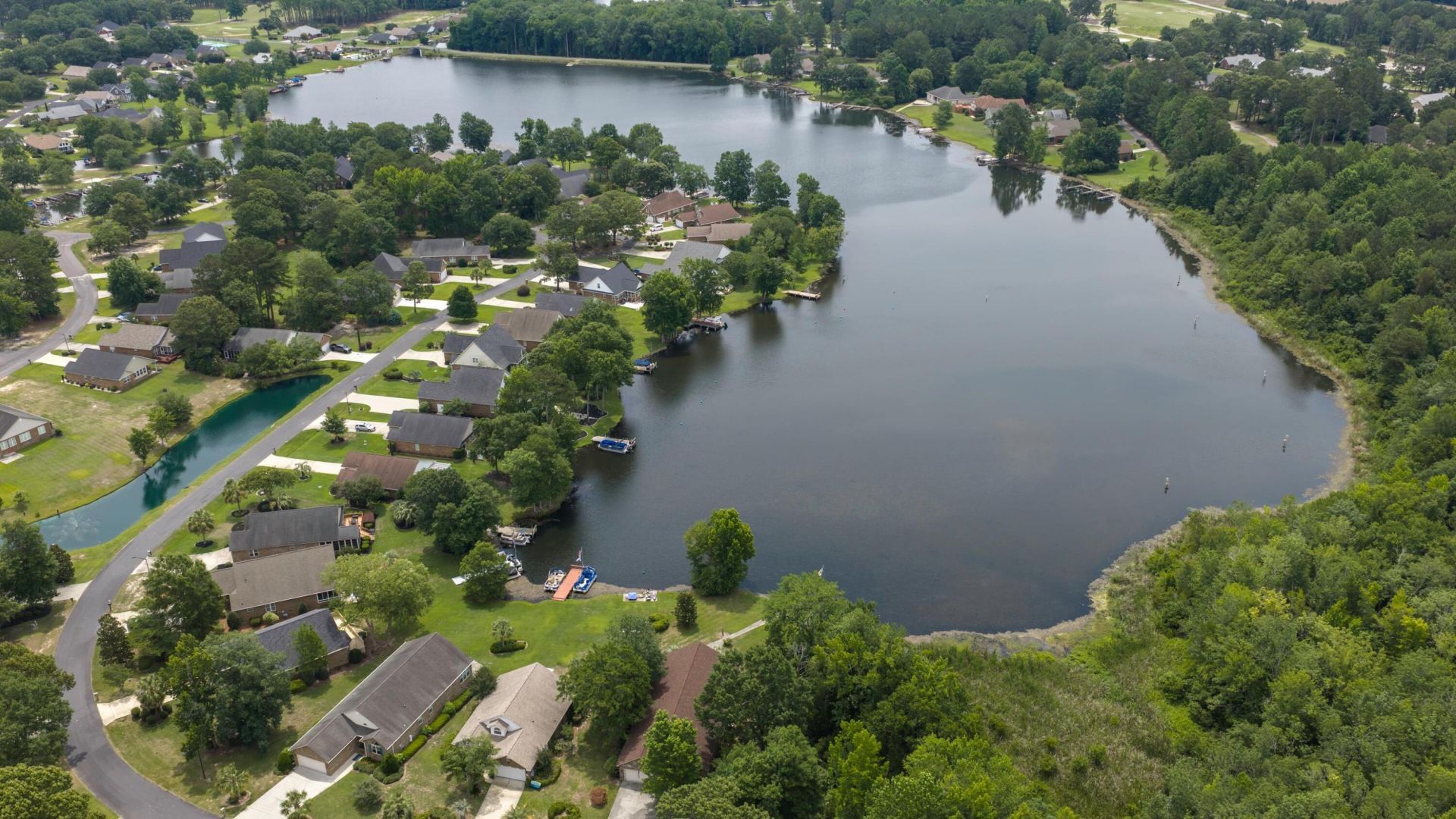 256 Ridge Lake Drive Photo 44