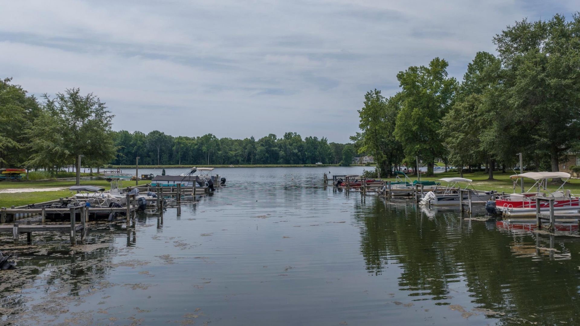 256 Ridge Lake Drive Photo 45