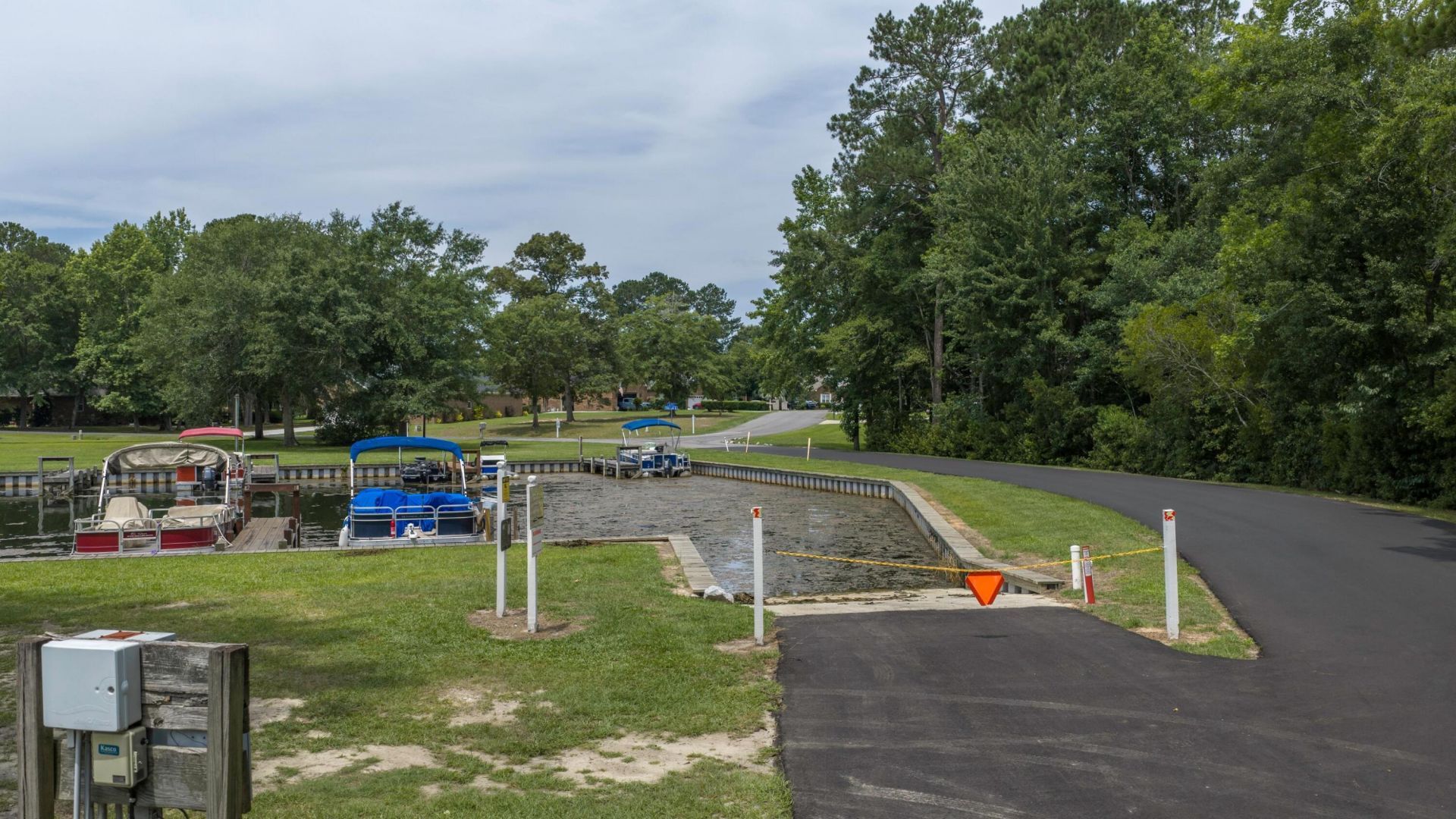 256 Ridge Lake Drive Photo 46